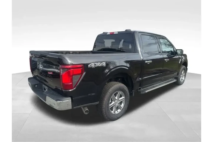 $37990 : Ford F-150 2024 4x4 XLT 4dr image 7