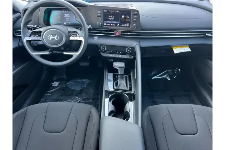 $24999 : Hyundai ELANTRA Hybrid 2026 image 4