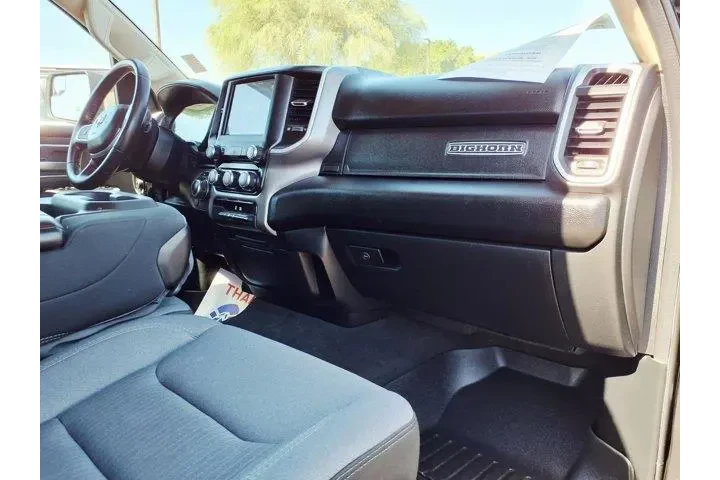 $25428 : Ram 1500 2020 4x2 Big Horn 4 image 10