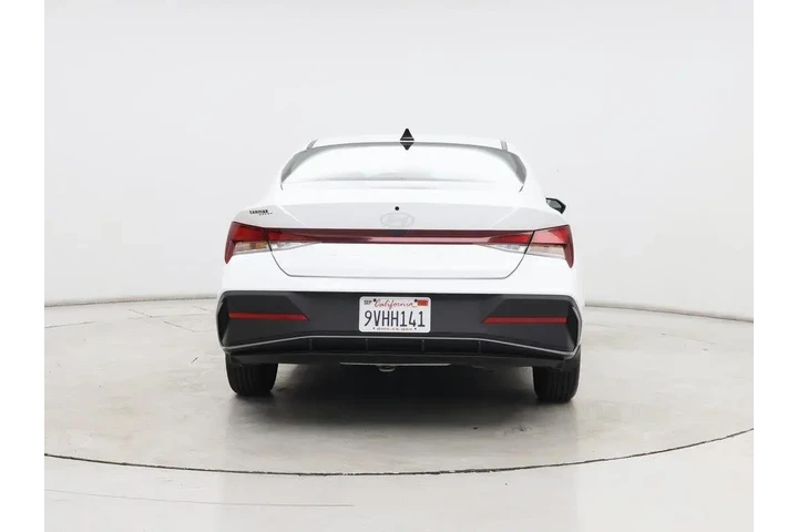 $21998 : Hyundai ELANTRA 2025 SE 4dr image 6