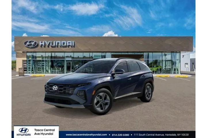 $33205 : Hyundai TUCSON 2026 AWD SEL image 1