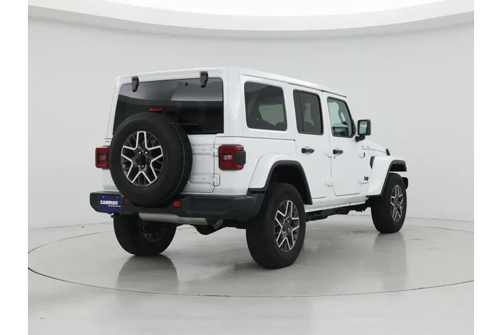 $38998 : Jeep Wrangler 2025 4x4 Sahar image 8