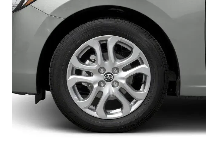 $4990 : Scion iA 2016 4dr Sedan 6A image 10