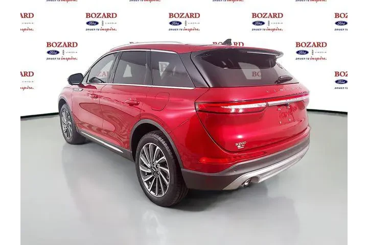 $37500 : Lincoln Corsair 2024 Reserve image 6