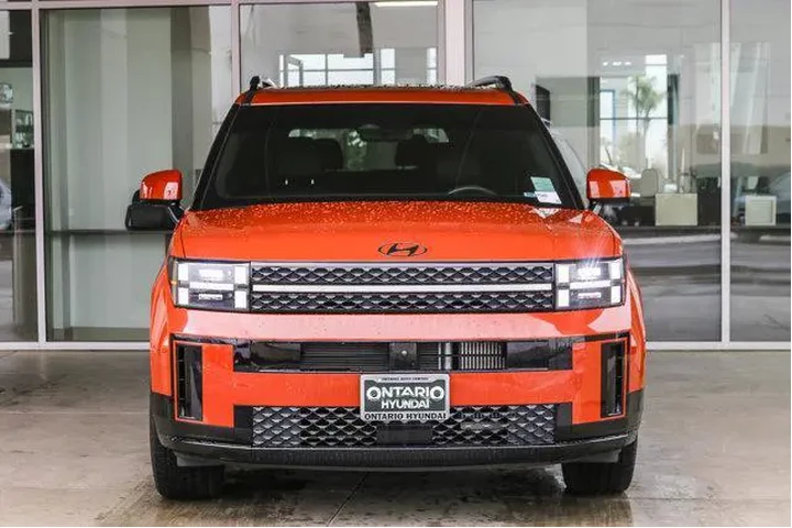 $37073 : Hyundai SANTA FE 2024 AWD Ca image 2