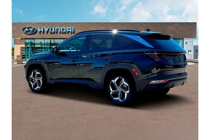 $28272 : Hyundai TUCSON Hybrid 2024 A image 4