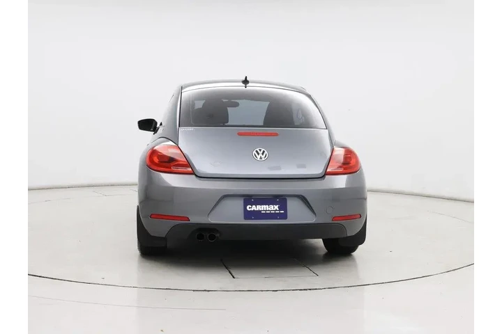 $18998 : Volkswagen Beetle 2015 1.8T image 6