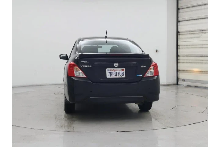 $13599 : Nissan Versa 2015 1.6 SV 4dr image 6