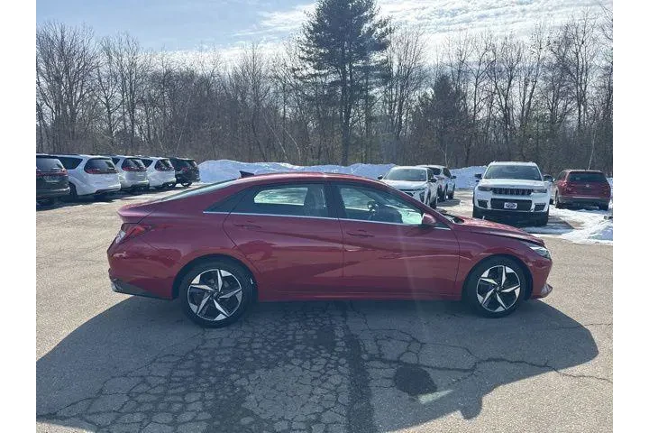 $19463 : Hyundai ELANTRA 2023 Limited image 8