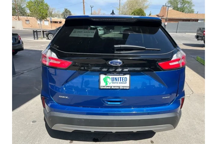 2024 Edge SEL image 2