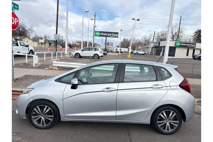 $10995 : 2015 Fit EX image 3