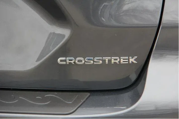 $28990 : Subaru Crosstrek 2025 AWD Pr image 10