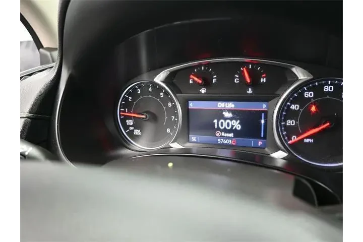 $20745 : GMC Terrain 2020 Denali 4dr image 9