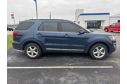 $12500 : Ford Explorer 2017 AWD XLT 4 thumbnail