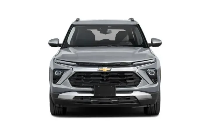 $23988 : 2025 Trailblazer AWD 4dr LT image 4