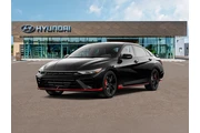 $35990 : Hyundai ELANTRA N 2024 4dr S thumbnail