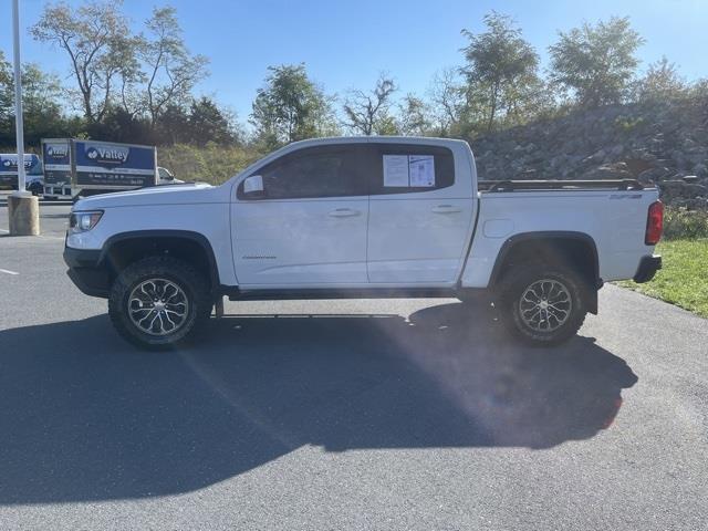 $30279 : PRE-OWNED 2019 CHEVROLET COLO image 4