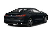 $32943 : BMW 8 Series 2020 AWD 840i x thumbnail