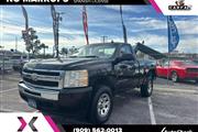 $13995 : 2009 Silverado 1500 Work Truck thumbnail