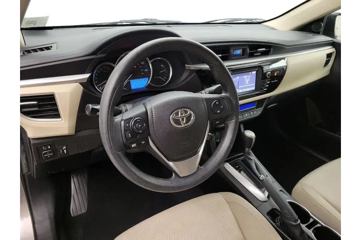 $15998 : Toyota Corolla 2015 LE 4dr S image 9