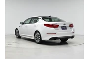 $16998 : Kia Optima 2014 SXL Turbo 4d thumbnail