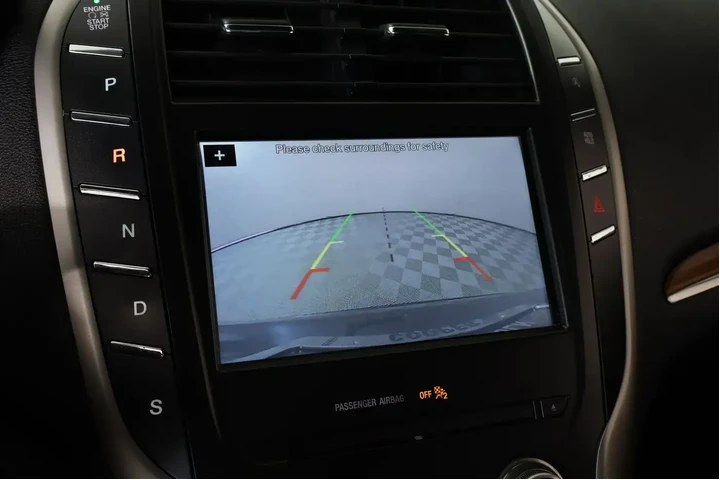 $15999 : Lincoln MKC 2017 Reserve 4dr image 6