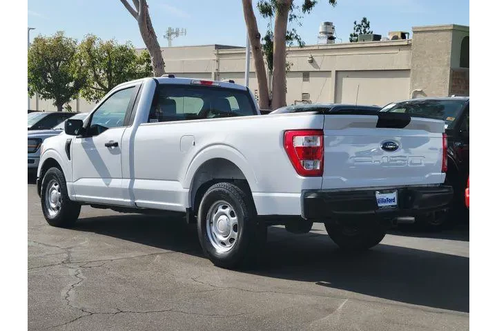 $29845 : Ford F-150 2021 4x2 XL 2dr R image 2