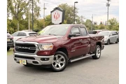 $16995 : 2019 RAM 1500 Big Horn thumbnail
