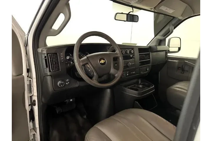 $14250 : Chevrolet Express 2018 2500 image 6