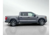 $34950 : Ford F-150 2023 4x2 XL 4dr S thumbnail