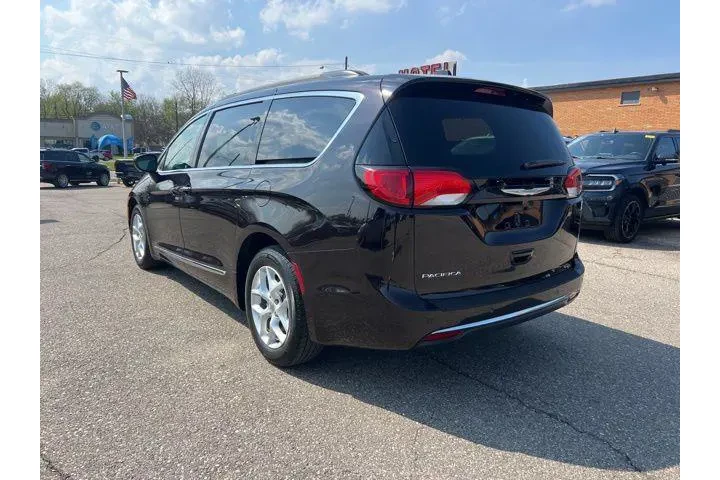 $12688 : Chrysler Pacifica 2017 Touri image 6