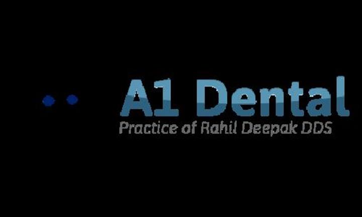 A1 Dental-Rahil Deepak DDS image 3