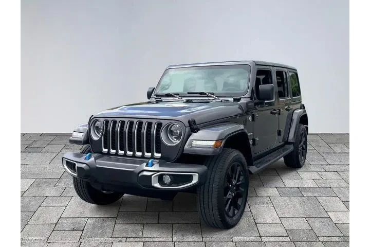 $28958 : Jeep Wrangler 2023 4x4 Sahar image 3