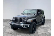 $28958 : Jeep Wrangler 2023 4x4 Sahar thumbnail