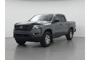 $26998 : Nissan Frontier 2022 4x4 S 4 thumbnail