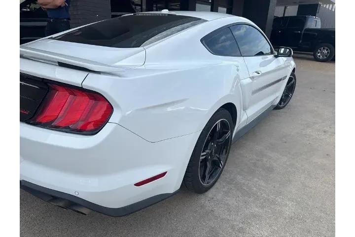 $31319 : Ford Mustang 2020 GT 2dr Fas image 5