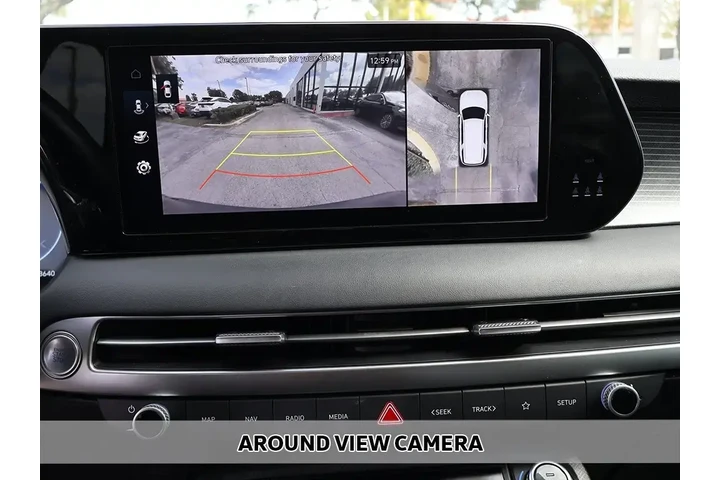 $32990 : Hyundai PALISADE 2024 Limite image 7