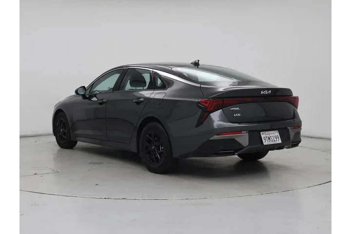 $24998 : Kia K5 2025 LXS 4dr Sedan image 2