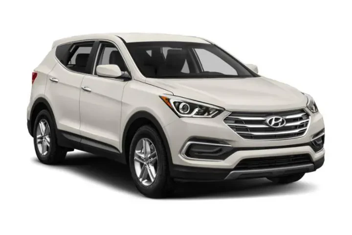 $11298 : Hyundai SANTA FE Sport 2018 image 6