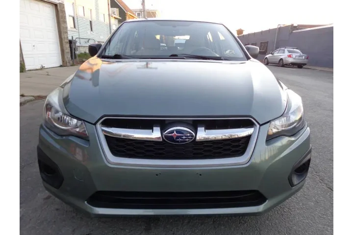 $8950 : 2014 Impreza 2.0i image 9