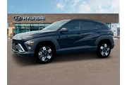 Hyundai KONA 2025 AWD SEL Co en Los Angeles