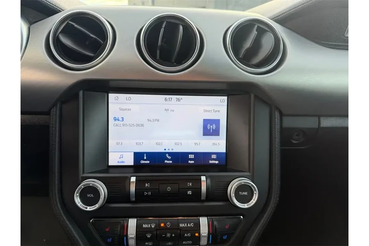 $26000 : Ford Mustang 2023 EcoBoost P image 8