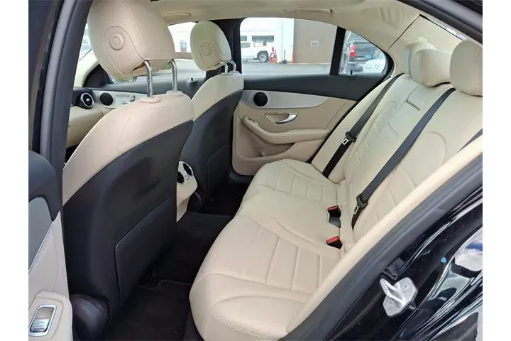 $18451 : Mercedes-Benz C-Class 2016 A image 9