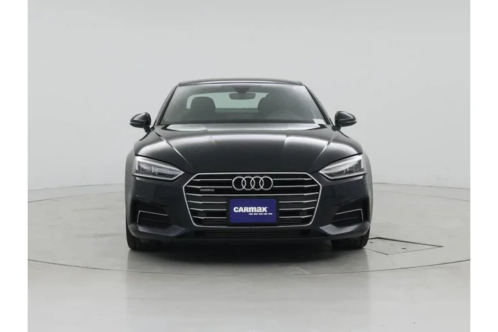 $21998 : Audi A5 2018 AWD 2.0T quattr image 5