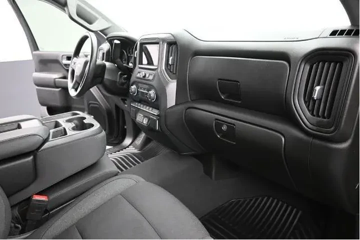 $31991 : Chevrolet Silverado 1500 202 image 10
