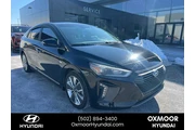Hyundai IONIQ Hybrid 2017 Li en Louisville