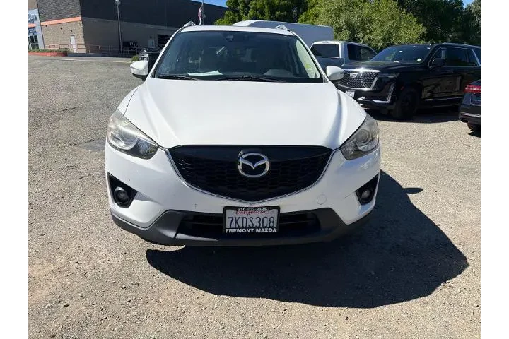 $11000 : Mazda CX-5 2015 Grand Tourin image 8