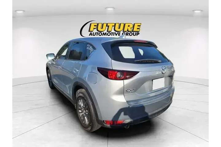 $21888 : Mazda CX-5 2020 AWD Touring image 4