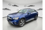 Mercedes-Benz GLC 2020 AWD G en New York