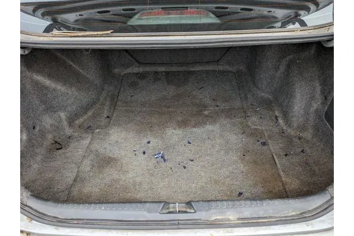 $4400 : Honda Accord 2003 DX 4dr Sed image 10